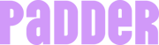 Padder Logo