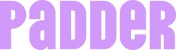 Padder Logo